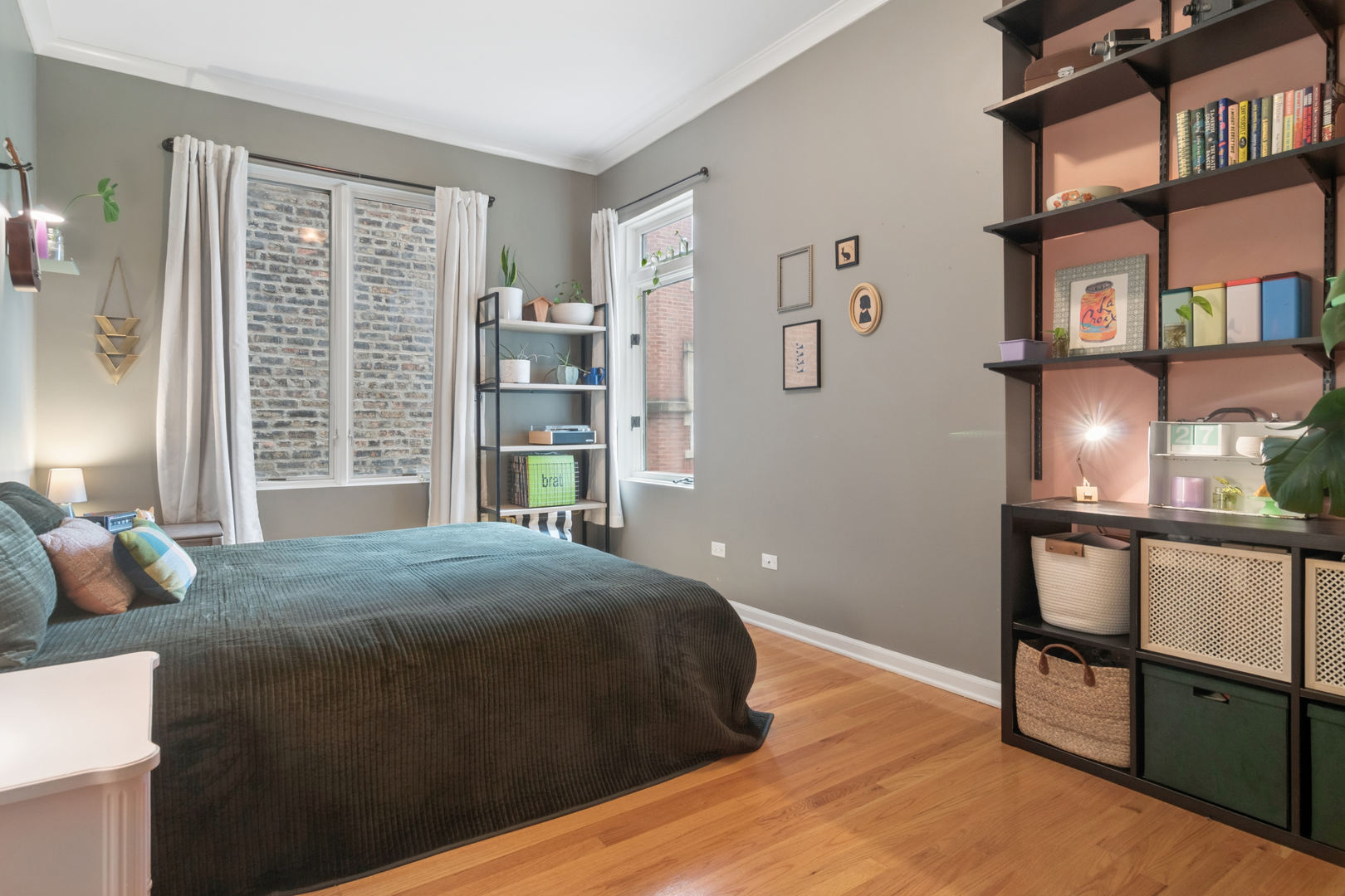 1234 West Winnemac Avenue Chicago IL 60640
