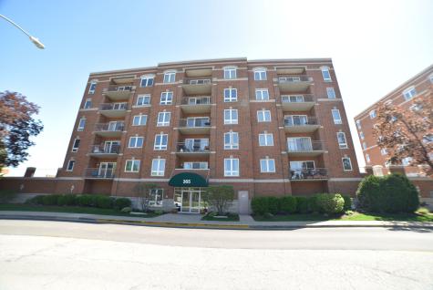 365 Graceland Avenue Des Plaines IL 60016