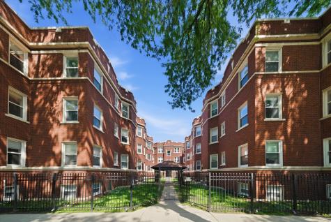 6419 North Greenview Avenue Chicago IL 60626