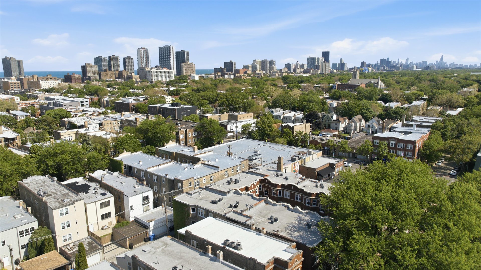 6419 North Greenview Avenue Chicago IL 60626