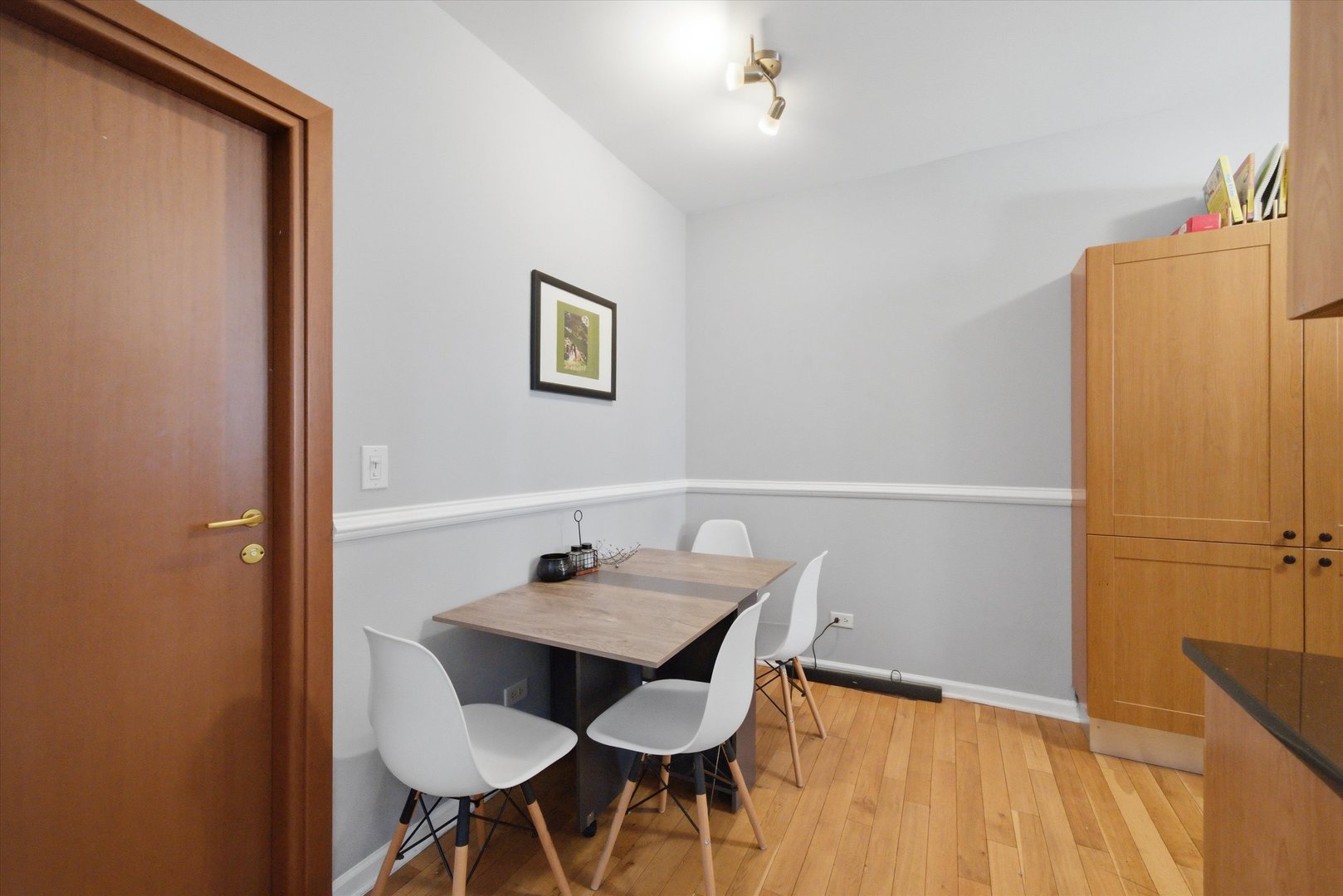 6419 North Greenview Avenue Chicago IL 60626
