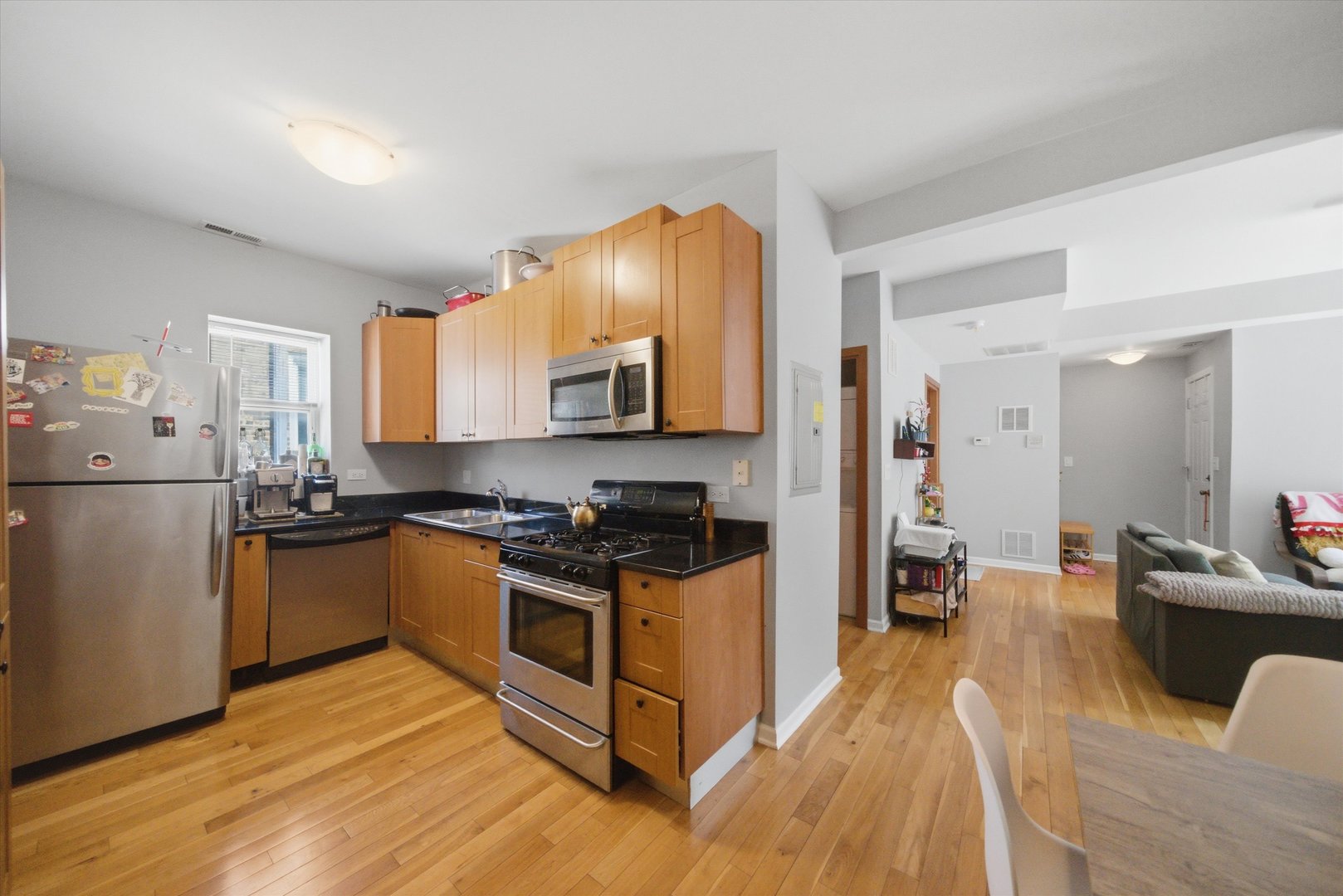 6419 North Greenview Avenue Chicago IL 60626