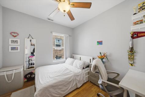 6419 North Greenview Avenue Chicago IL 60626