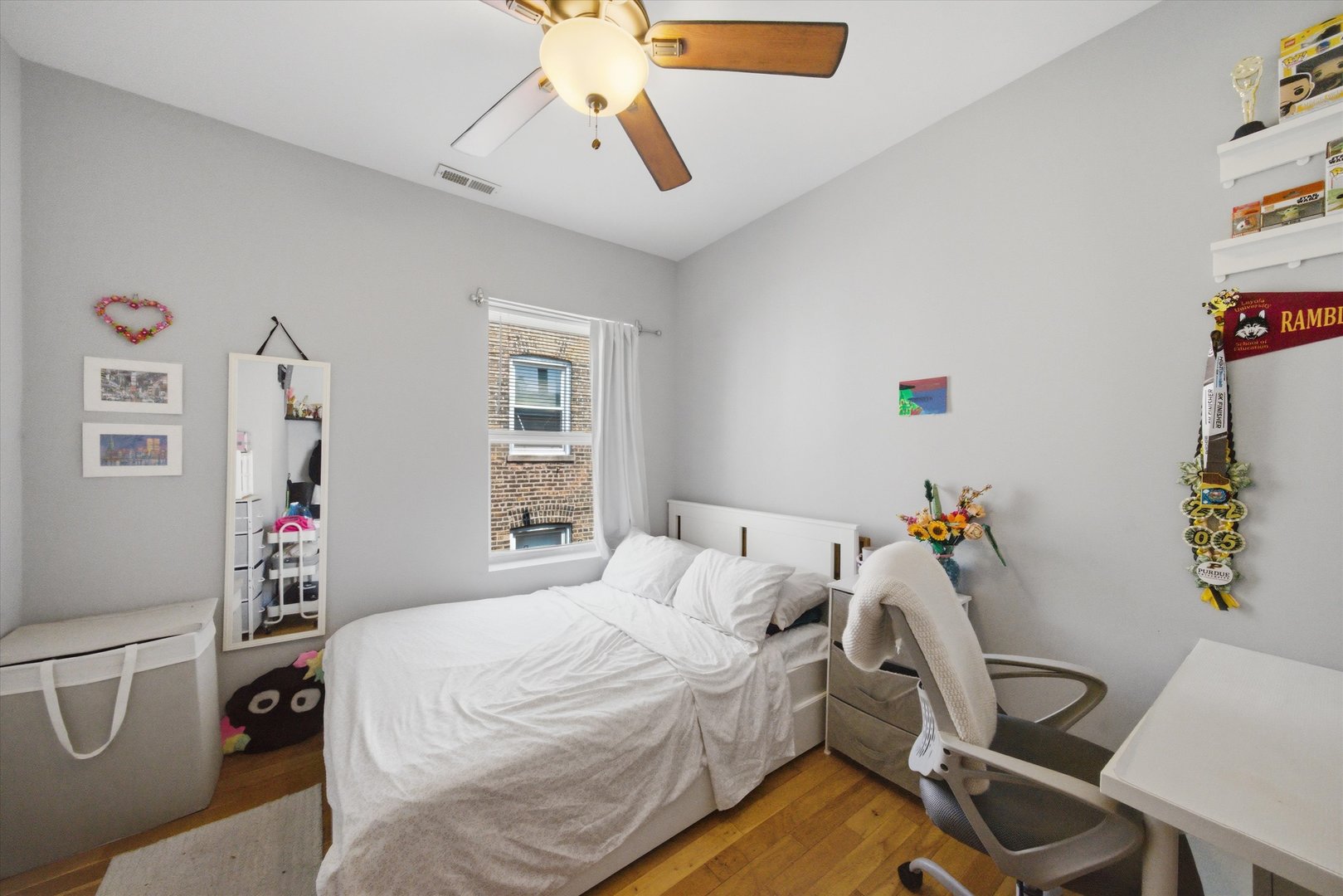 6419 North Greenview Avenue Chicago IL 60626