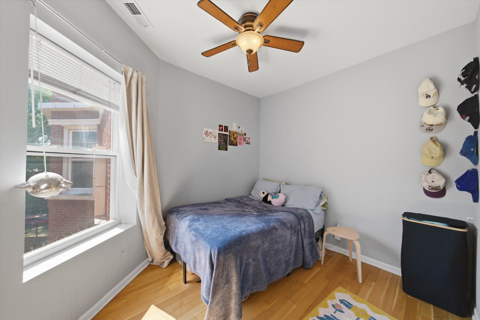 6419 North Greenview Avenue Chicago IL 60626