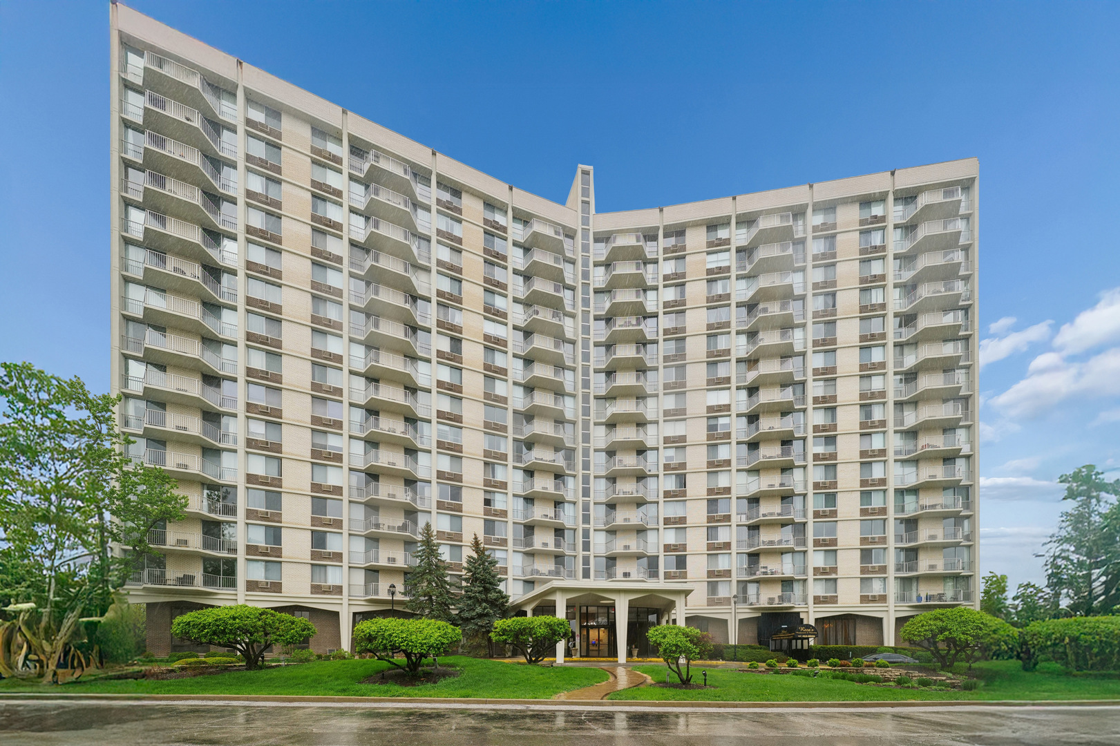 40 North Tower Road Oak Brook IL 60523
