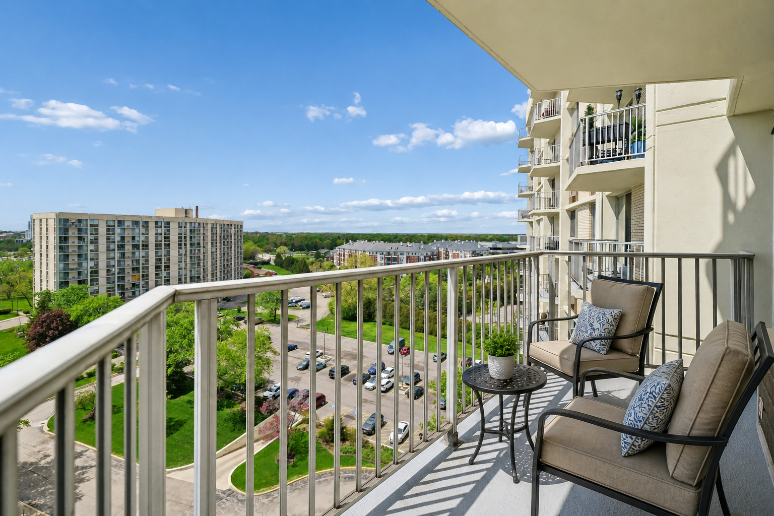 40 North Tower Road Oak Brook IL 60523