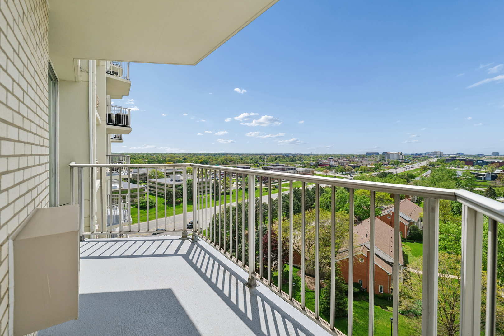40 North Tower Road Oak Brook IL 60523
