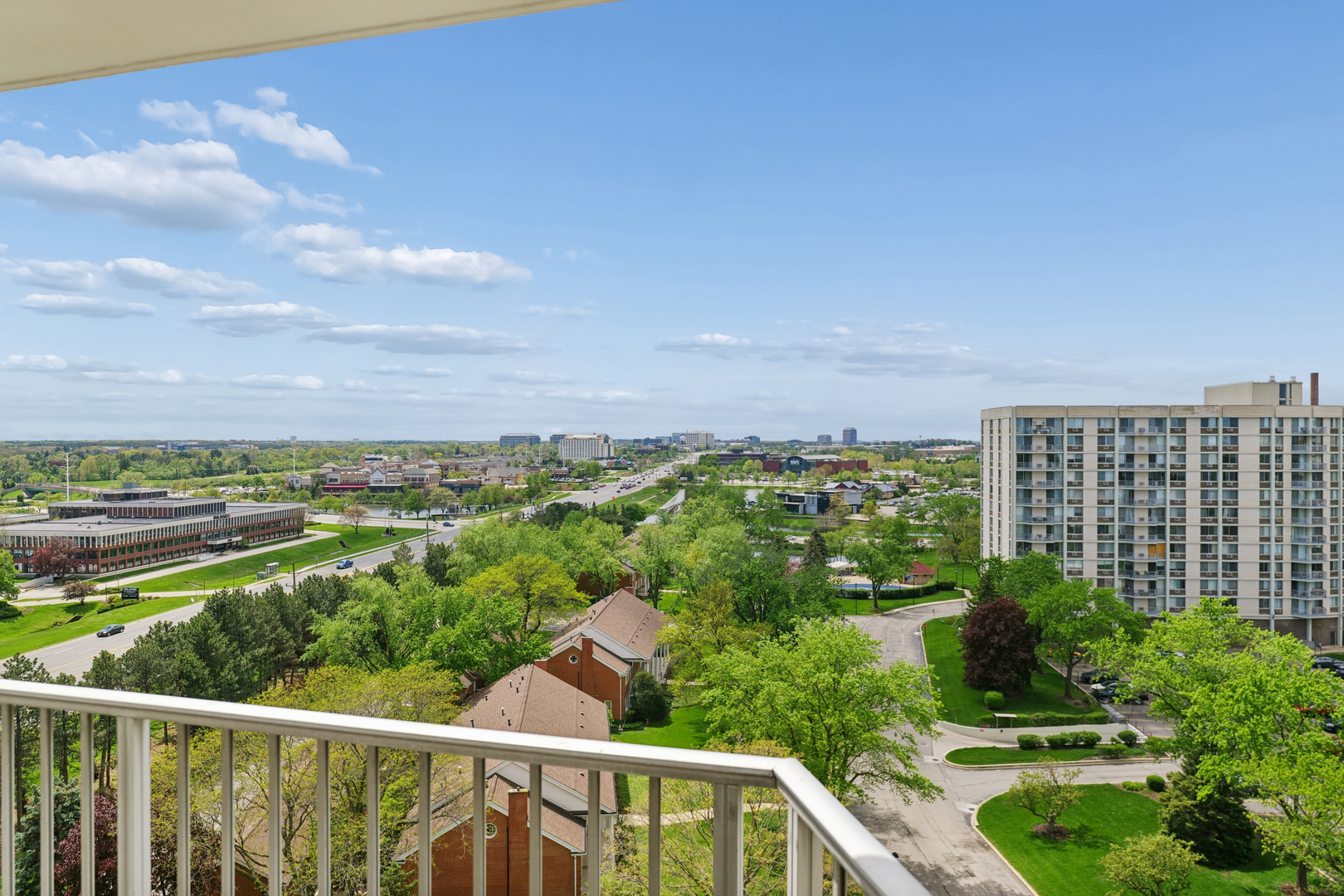 40 North Tower Road Oak Brook IL 60523
