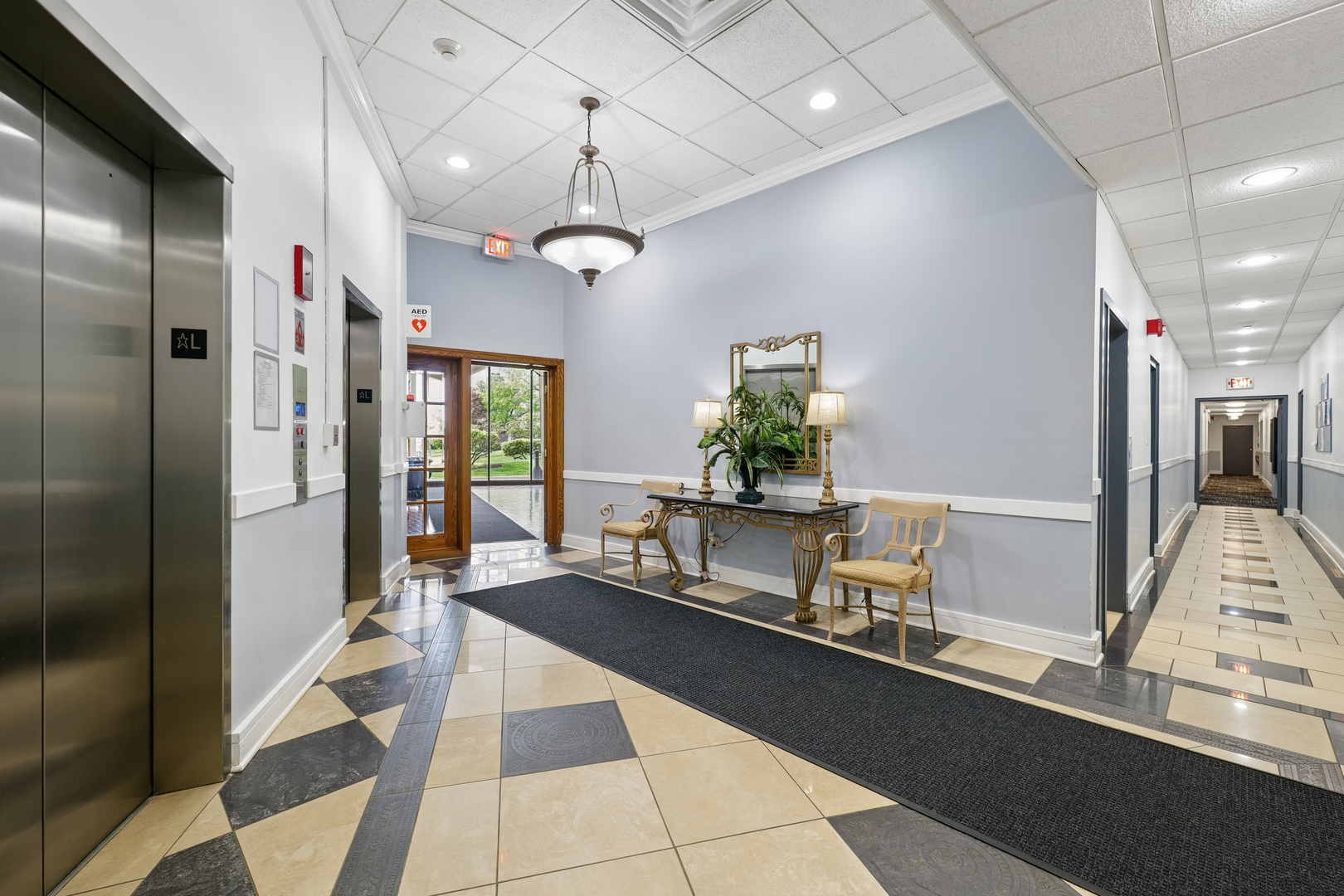 40 North Tower Road Oak Brook IL 60523