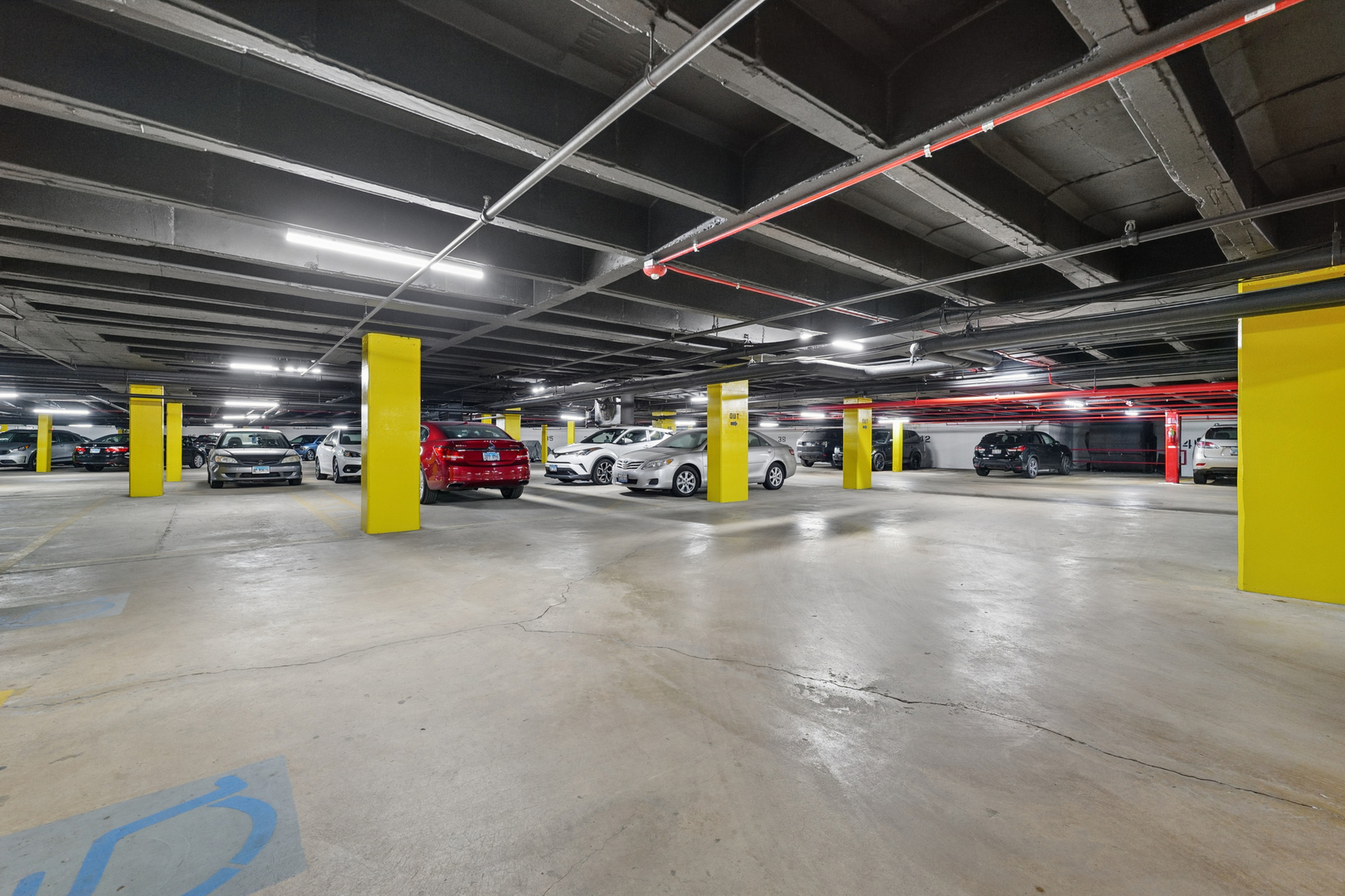 40 North Tower Road Oak Brook IL 60523