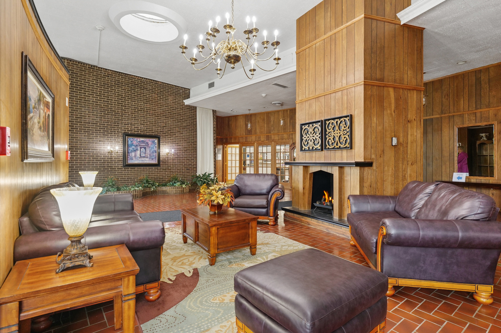 40 North Tower Road Oak Brook IL 60523