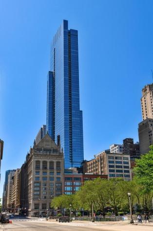 60 East Monroe Street Chicago IL 60603