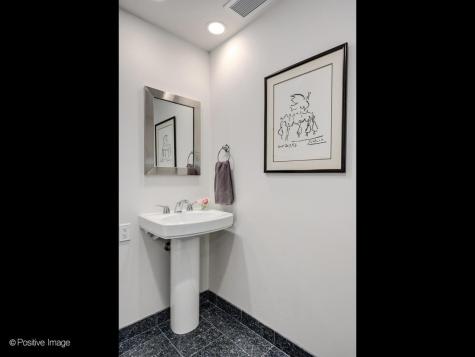 60 East Monroe Street Chicago IL 60603
