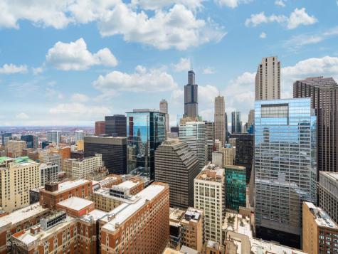 60 East Monroe Street Chicago IL 60603
