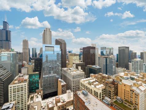 60 East Monroe Street Chicago IL 60603