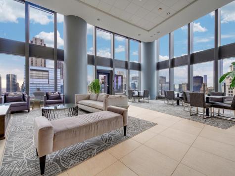 60 East Monroe Street Chicago IL 60603