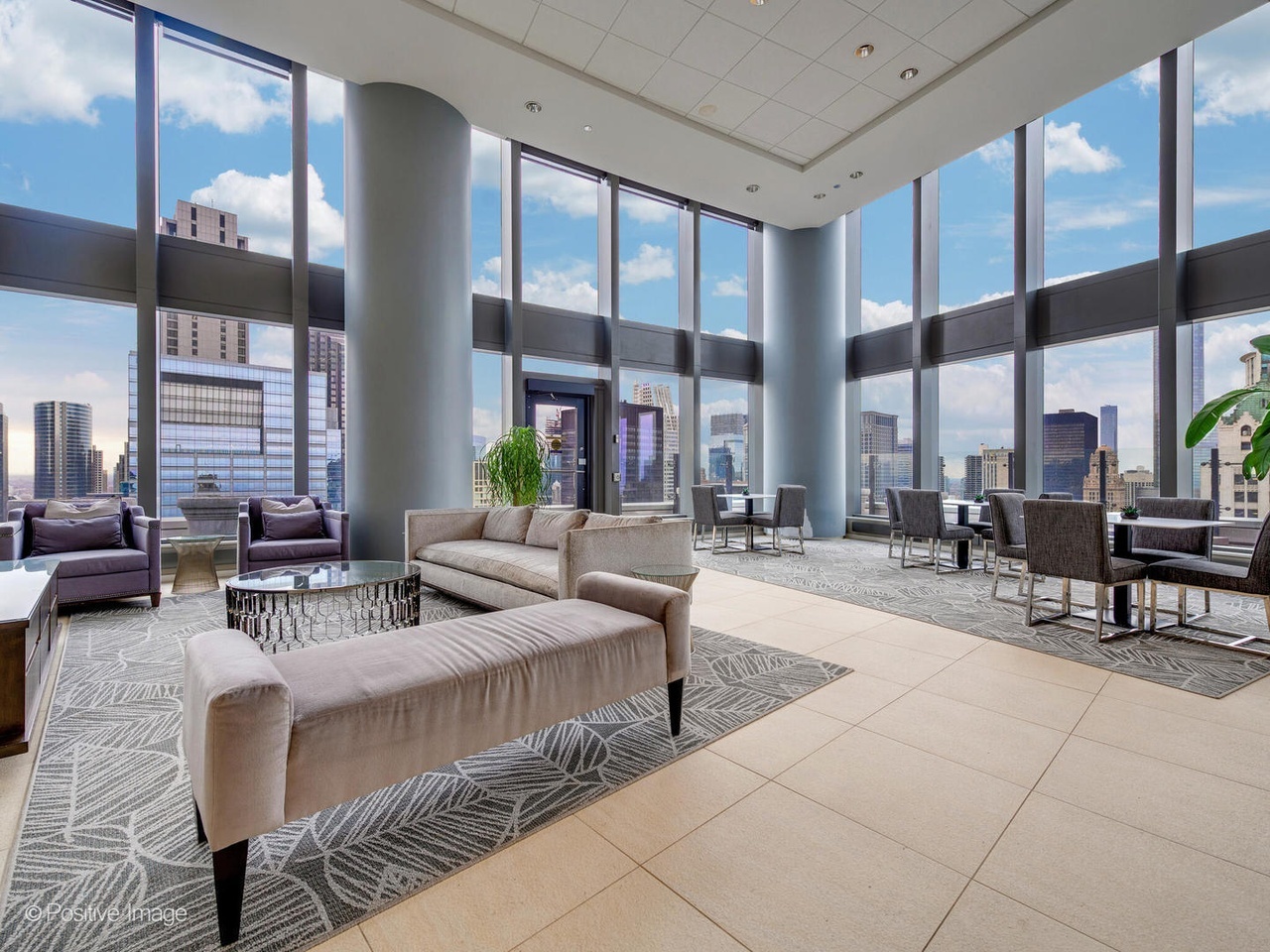 60 East Monroe Street Chicago IL 60603
