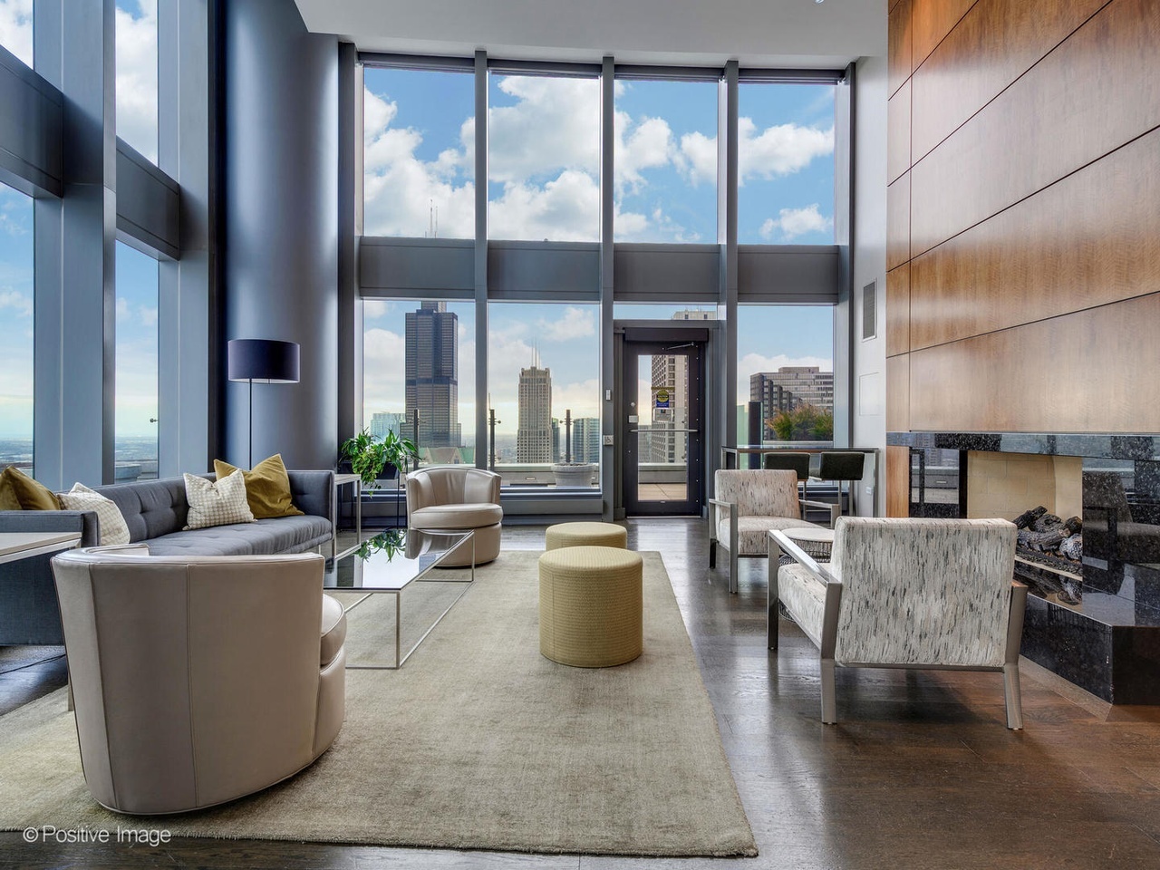 60 East Monroe Street Chicago IL 60603