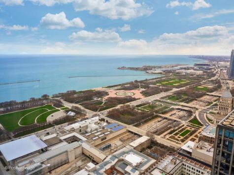 60 East Monroe Street Chicago IL 60603