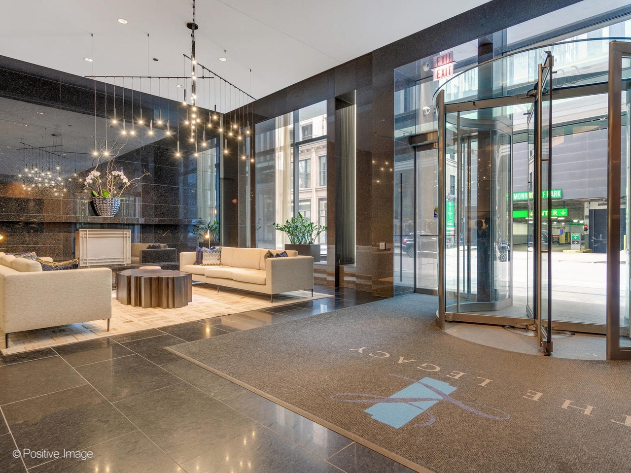 60 East Monroe Street Chicago IL 60603
