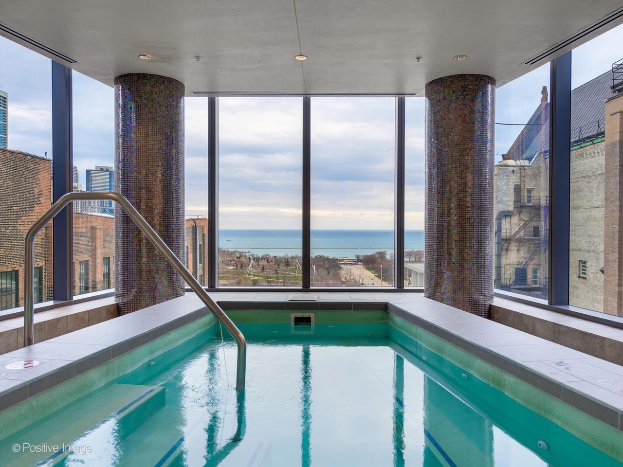 60 East Monroe Street Chicago IL 60603