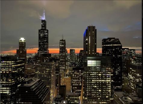 60 East Monroe Street Chicago IL 60603