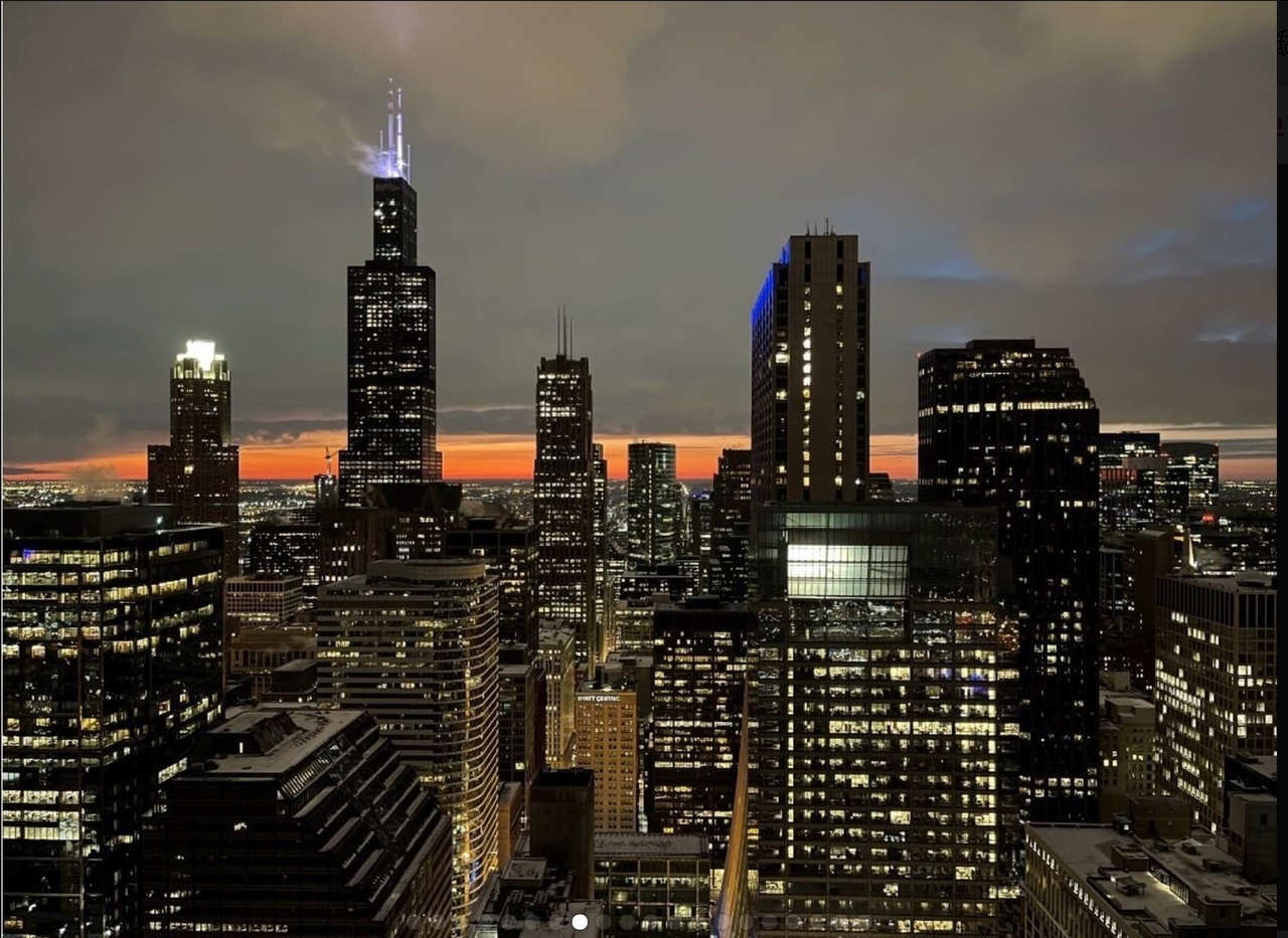 60 East Monroe Street Chicago IL 60603