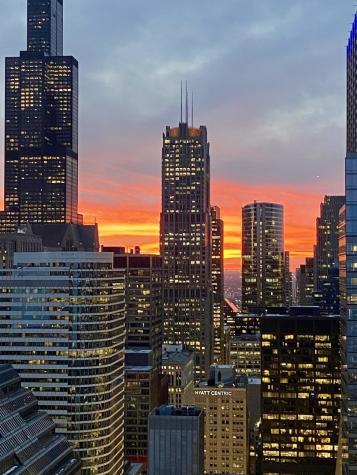 60 East Monroe Street Chicago IL 60603