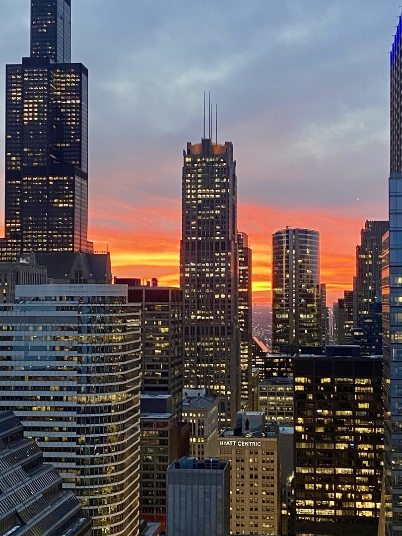 60 East Monroe Street Chicago IL 60603