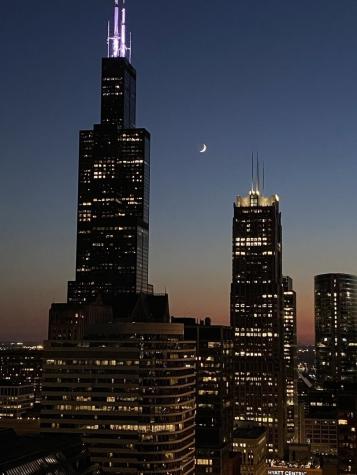 60 East Monroe Street Chicago IL 60603