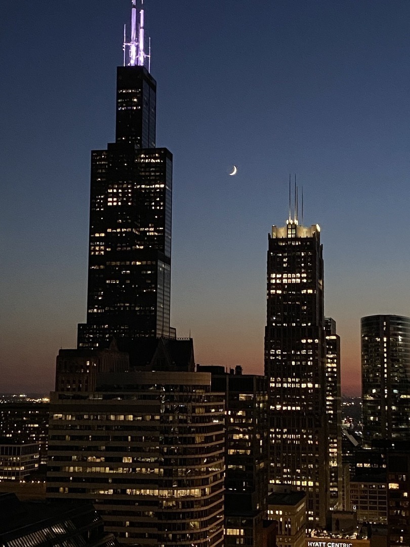 60 East Monroe Street Chicago IL 60603
