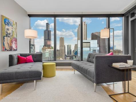 60 East Monroe Street Chicago IL 60603
