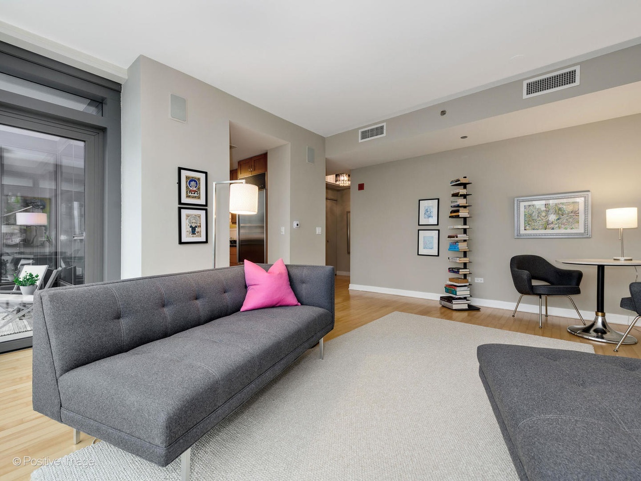 60 East Monroe Street Chicago IL 60603