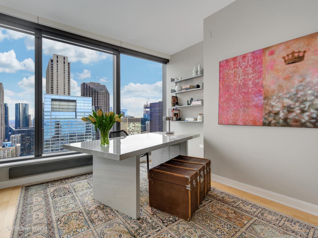 60 East Monroe Street Chicago IL 60603