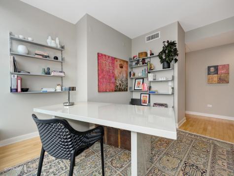 60 East Monroe Street Chicago IL 60603
