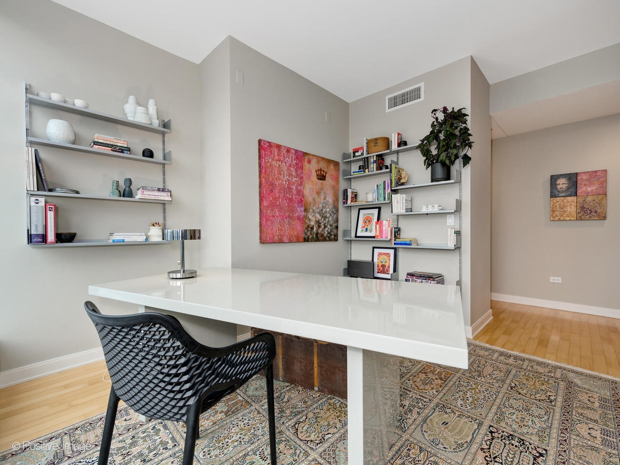 60 East Monroe Street Chicago IL 60603