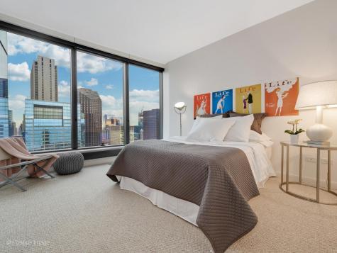 60 East Monroe Street Chicago IL 60603