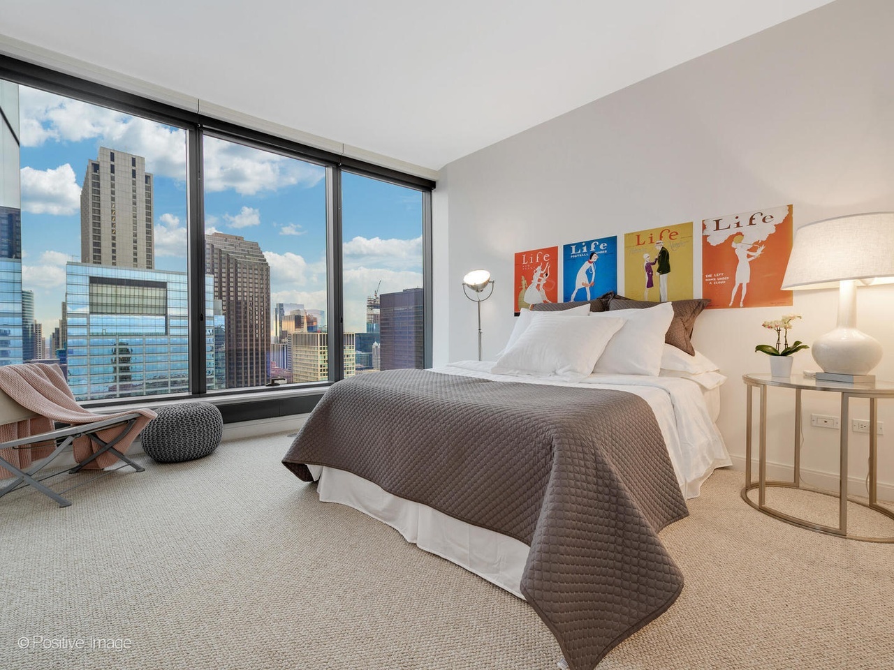 60 East Monroe Street Chicago IL 60603