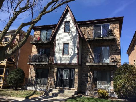 6624 West 64th Place Chicago IL 60638