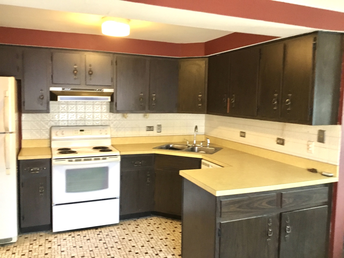 6624 West 64th Place Chicago IL 60638