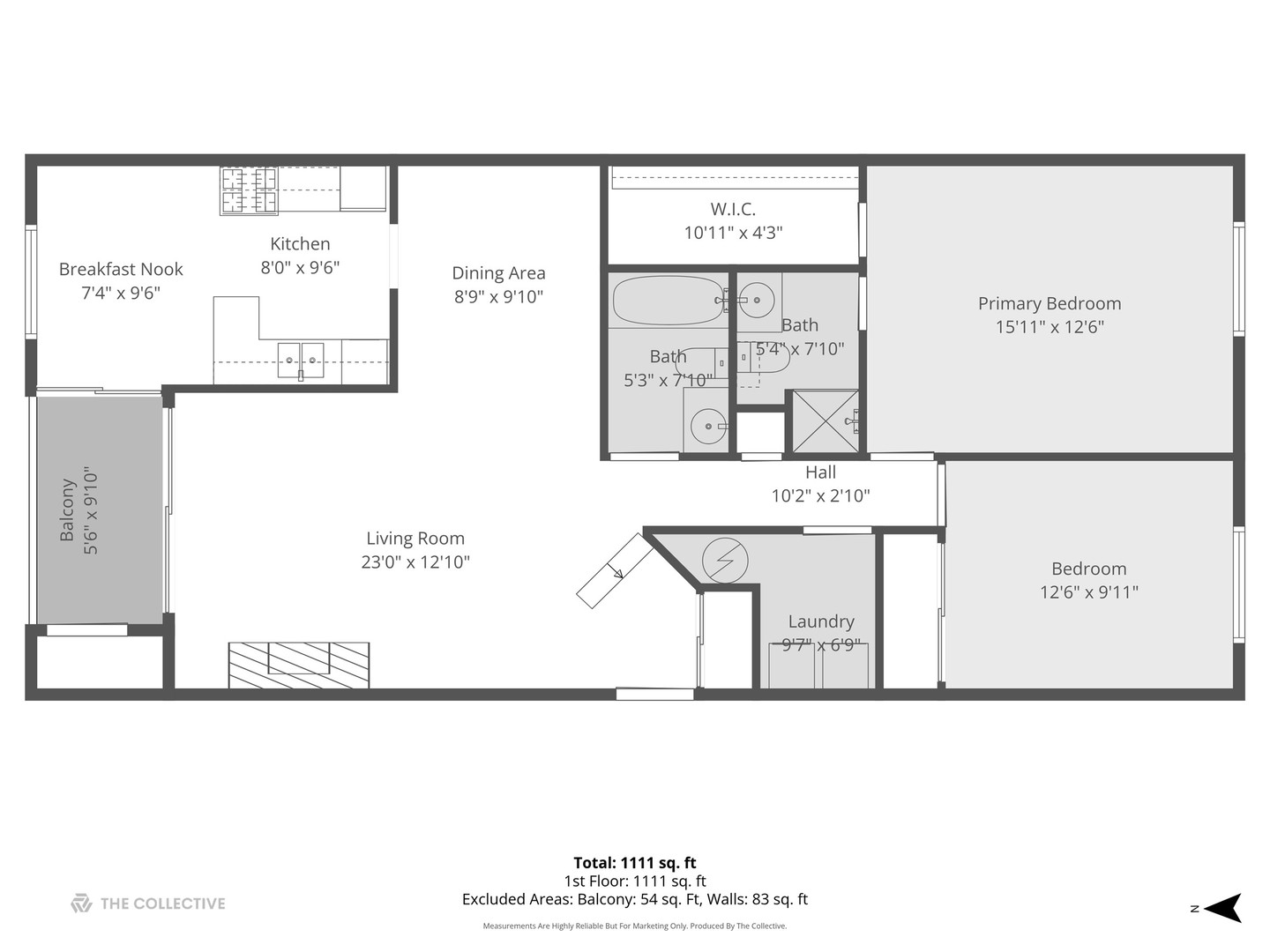 826 Thornton Court Schaumburg IL 60193