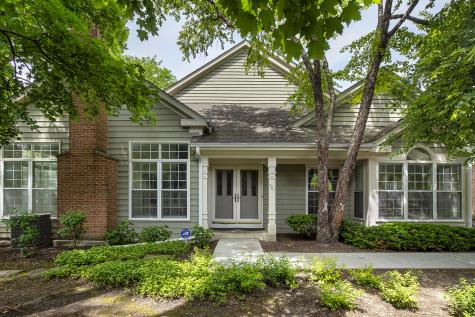 301 Princeton Lane Glenview IL 60026