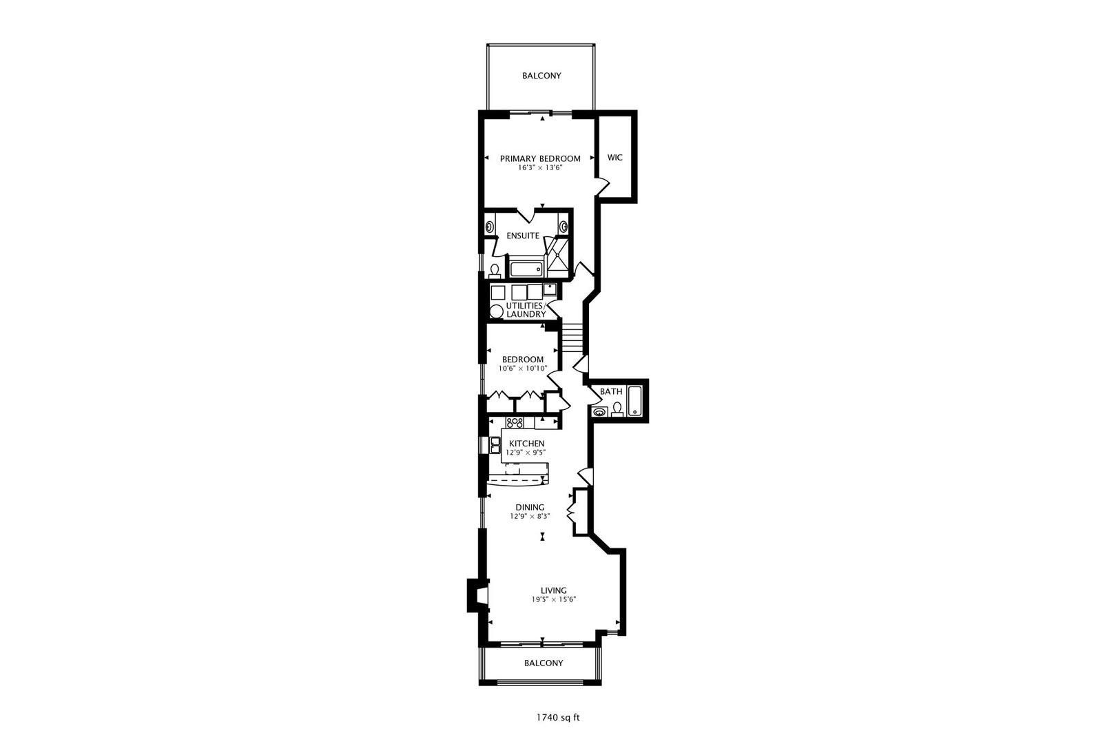 2912 North Sheffield Avenue Chicago IL 60657