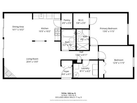 1052 Southbury Lane Wheeling IL 60090