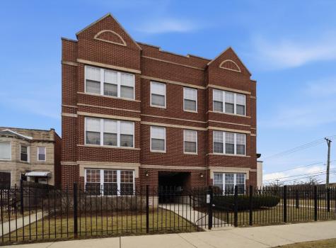 25 North Menard Avenue Chicago IL 60644