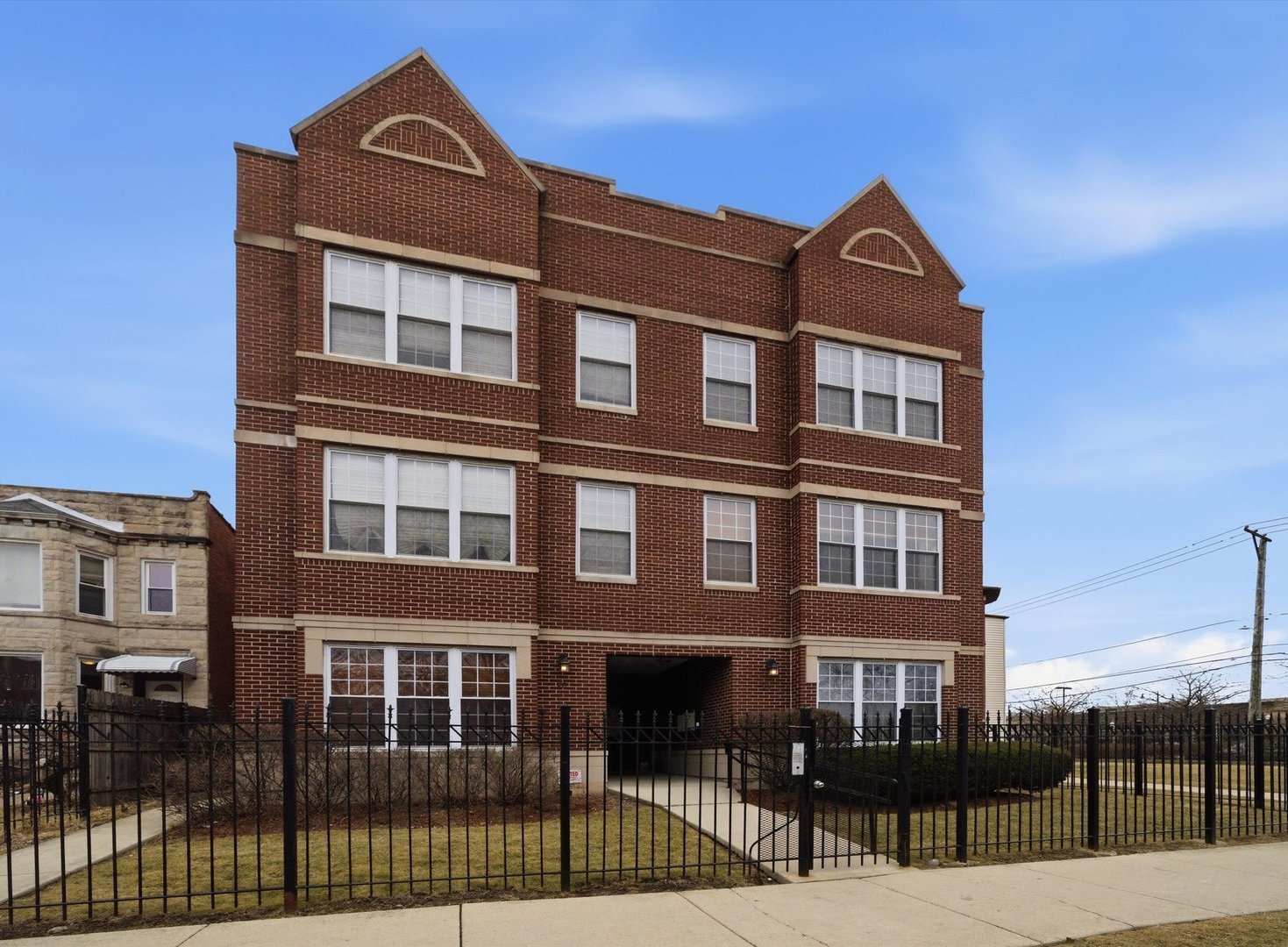 25 North Menard Avenue Chicago IL 60644