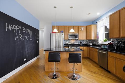 25 North Menard Avenue Chicago IL 60644