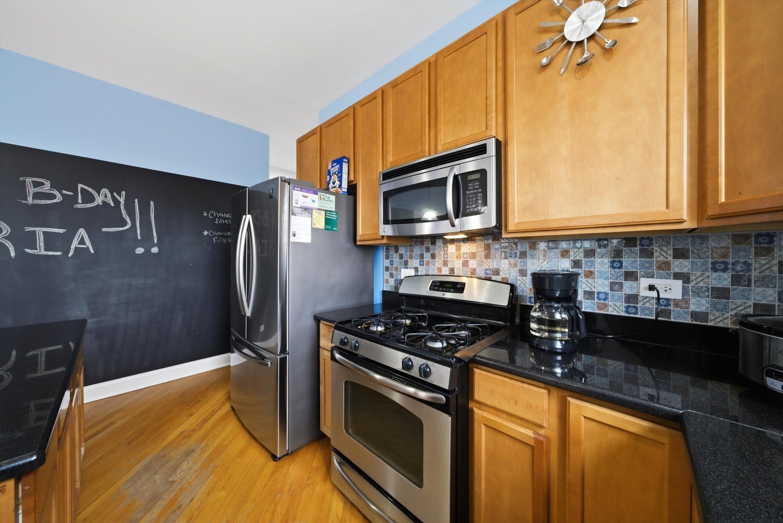 25 North Menard Avenue Chicago IL 60644