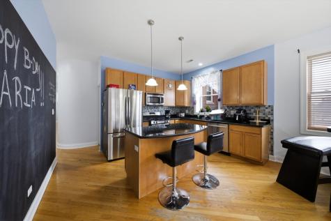 25 North Menard Avenue Chicago IL 60644